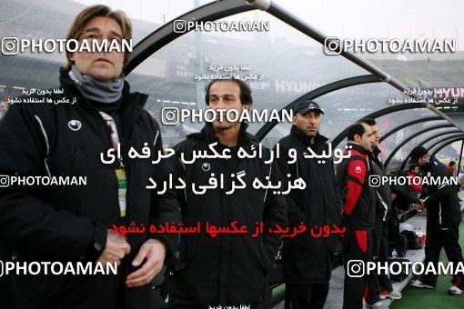 965242, Tehran, [*parameter:4*], لیگ برتر فوتبال ایران، Persian Gulf Cup، Week 16، First Leg، Rah Ahan 1 v 1 Persepolis on 2011/12/15 at Azadi Stadium