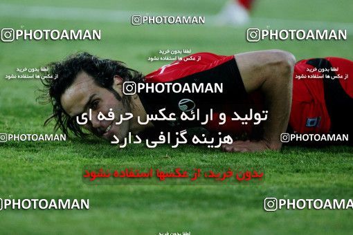 965141, Tehran, [*parameter:4*], لیگ برتر فوتبال ایران، Persian Gulf Cup، Week 16، First Leg، Rah Ahan 1 v 1 Persepolis on 2011/12/15 at Azadi Stadium