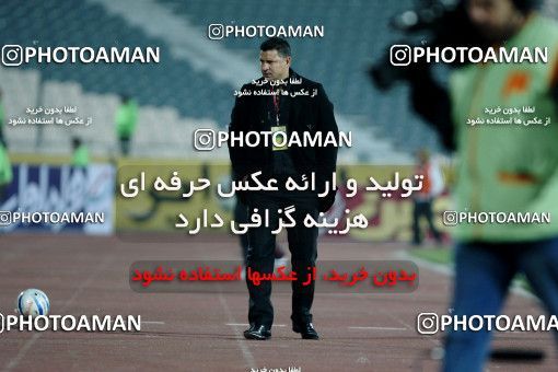965088, Tehran, [*parameter:4*], لیگ برتر فوتبال ایران، Persian Gulf Cup، Week 16، First Leg، Rah Ahan 1 v 1 Persepolis on 2011/12/15 at Azadi Stadium