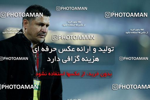 965097, Tehran, [*parameter:4*], لیگ برتر فوتبال ایران، Persian Gulf Cup، Week 16، First Leg، Rah Ahan 1 v 1 Persepolis on 2011/12/15 at Azadi Stadium