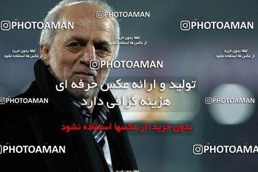 965094, Tehran, [*parameter:4*], لیگ برتر فوتبال ایران، Persian Gulf Cup، Week 16، First Leg، Rah Ahan 1 v 1 Persepolis on 2011/12/15 at Azadi Stadium