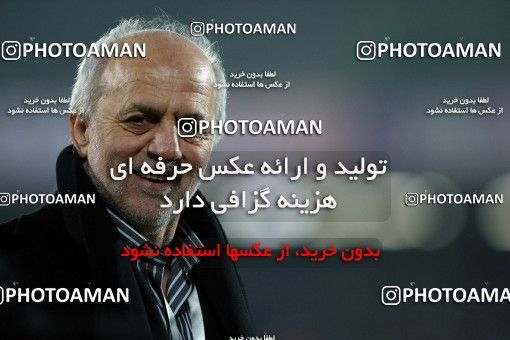965167, Tehran, [*parameter:4*], لیگ برتر فوتبال ایران، Persian Gulf Cup، Week 16، First Leg، Rah Ahan 1 v 1 Persepolis on 2011/12/15 at Azadi Stadium