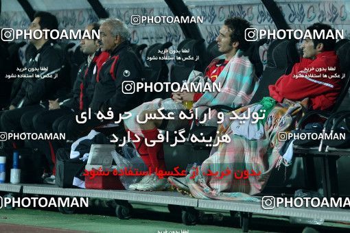 965096, Tehran, [*parameter:4*], لیگ برتر فوتبال ایران، Persian Gulf Cup، Week 16، First Leg، Rah Ahan 1 v 1 Persepolis on 2011/12/15 at Azadi Stadium