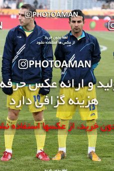 965329, Tehran, [*parameter:4*], لیگ برتر فوتبال ایران، Persian Gulf Cup، Week 16، First Leg، Rah Ahan 1 v 1 Persepolis on 2011/12/15 at Azadi Stadium