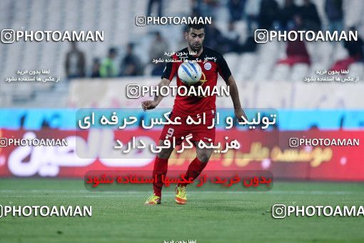 965386, Tehran, [*parameter:4*], لیگ برتر فوتبال ایران، Persian Gulf Cup، Week 16، First Leg، Rah Ahan 1 v 1 Persepolis on 2011/12/15 at Azadi Stadium