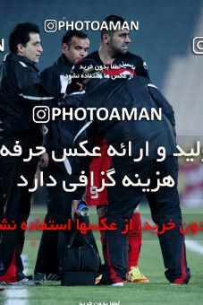 965392, Tehran, [*parameter:4*], لیگ برتر فوتبال ایران، Persian Gulf Cup، Week 16، First Leg، Rah Ahan 1 v 1 Persepolis on 2011/12/15 at Azadi Stadium