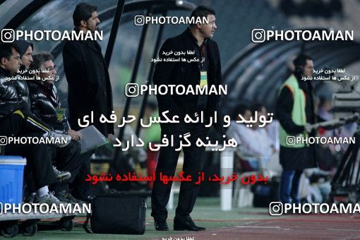 965338, Tehran, [*parameter:4*], لیگ برتر فوتبال ایران، Persian Gulf Cup، Week 16، First Leg، Rah Ahan 1 v 1 Persepolis on 2011/12/15 at Azadi Stadium