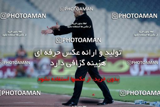 965327, Tehran, [*parameter:4*], لیگ برتر فوتبال ایران، Persian Gulf Cup، Week 16، First Leg، Rah Ahan 1 v 1 Persepolis on 2011/12/15 at Azadi Stadium