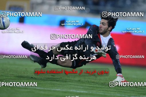 965359, Tehran, [*parameter:4*], لیگ برتر فوتبال ایران، Persian Gulf Cup، Week 16، First Leg، Rah Ahan 1 v 1 Persepolis on 2011/12/15 at Azadi Stadium