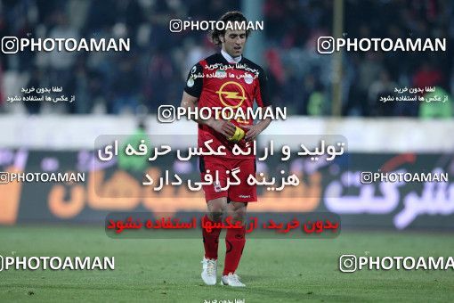 965290, Tehran, [*parameter:4*], لیگ برتر فوتبال ایران، Persian Gulf Cup، Week 16، First Leg، Rah Ahan 1 v 1 Persepolis on 2011/12/15 at Azadi Stadium