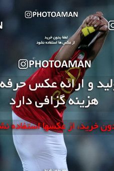 965294, Tehran, [*parameter:4*], لیگ برتر فوتبال ایران، Persian Gulf Cup، Week 16، First Leg، Rah Ahan 1 v 1 Persepolis on 2011/12/15 at Azadi Stadium