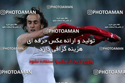965309, Tehran, [*parameter:4*], لیگ برتر فوتبال ایران، Persian Gulf Cup، Week 16، First Leg، Rah Ahan 1 v 1 Persepolis on 2011/12/15 at Azadi Stadium