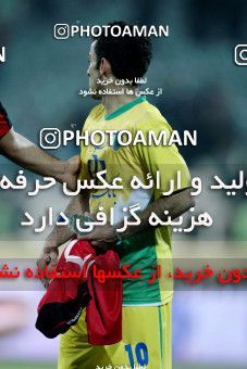965345, Tehran, [*parameter:4*], لیگ برتر فوتبال ایران، Persian Gulf Cup، Week 16، First Leg، Rah Ahan 1 v 1 Persepolis on 2011/12/15 at Azadi Stadium
