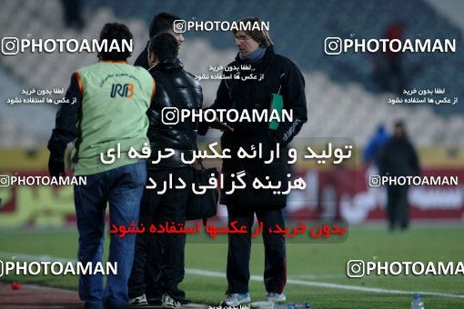 965363, Tehran, [*parameter:4*], لیگ برتر فوتبال ایران، Persian Gulf Cup، Week 16، First Leg، Rah Ahan 1 v 1 Persepolis on 2011/12/15 at Azadi Stadium