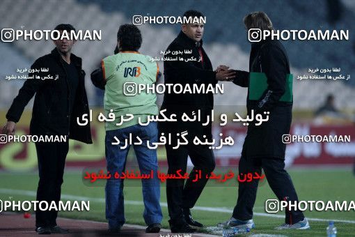 965367, Tehran, [*parameter:4*], لیگ برتر فوتبال ایران، Persian Gulf Cup، Week 16، First Leg، Rah Ahan 1 v 1 Persepolis on 2011/12/15 at Azadi Stadium