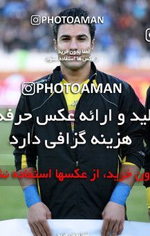 965553, Tehran, [*parameter:4*], لیگ برتر فوتبال ایران، Persian Gulf Cup، Week 17، First Leg، Naft Tehran 0 v 2 Esteghlal on 2011/12/17 at Azadi Stadium