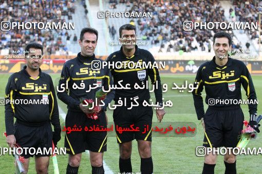 965575, Tehran, [*parameter:4*], لیگ برتر فوتبال ایران، Persian Gulf Cup، Week 17، First Leg، Naft Tehran 0 v 2 Esteghlal on 2011/12/17 at Azadi Stadium