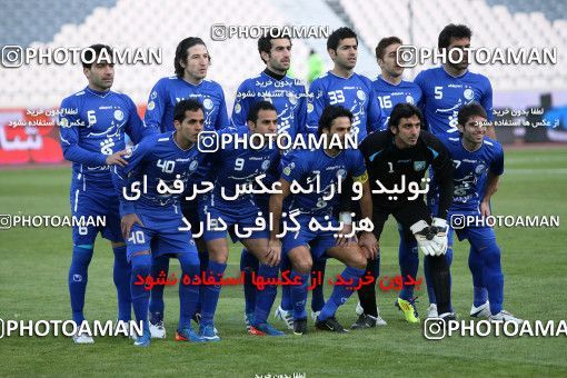 965537, Tehran, [*parameter:4*], لیگ برتر فوتبال ایران، Persian Gulf Cup، Week 17، First Leg، Naft Tehran 0 v 2 Esteghlal on 2011/12/17 at Azadi Stadium
