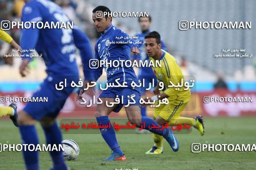 965570, Tehran, [*parameter:4*], لیگ برتر فوتبال ایران، Persian Gulf Cup، Week 17، First Leg، Naft Tehran 0 v 2 Esteghlal on 2011/12/17 at Azadi Stadium