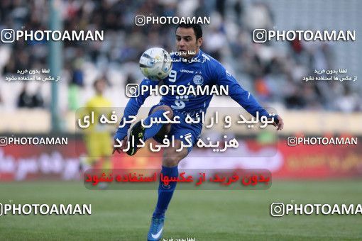 965584, Tehran, [*parameter:4*], لیگ برتر فوتبال ایران، Persian Gulf Cup، Week 17، First Leg، Naft Tehran 0 v 2 Esteghlal on 2011/12/17 at Azadi Stadium