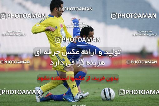 965508, Tehran, [*parameter:4*], لیگ برتر فوتبال ایران، Persian Gulf Cup، Week 17، First Leg، Naft Tehran 0 v 2 Esteghlal on 2011/12/17 at Azadi Stadium