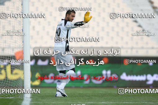 965521, Tehran, [*parameter:4*], لیگ برتر فوتبال ایران، Persian Gulf Cup، Week 17، First Leg، Naft Tehran 0 v 2 Esteghlal on 2011/12/17 at Azadi Stadium