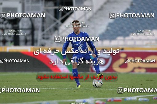 965600, Tehran, [*parameter:4*], لیگ برتر فوتبال ایران، Persian Gulf Cup، Week 17، First Leg، Naft Tehran 0 v 2 Esteghlal on 2011/12/17 at Azadi Stadium