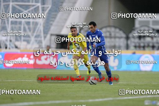 965585, Tehran, [*parameter:4*], لیگ برتر فوتبال ایران، Persian Gulf Cup، Week 17، First Leg، Naft Tehran 0 v 2 Esteghlal on 2011/12/17 at Azadi Stadium