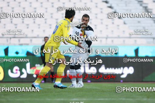 965525, Tehran, [*parameter:4*], لیگ برتر فوتبال ایران، Persian Gulf Cup، Week 17، First Leg، Naft Tehran 0 v 2 Esteghlal on 2011/12/17 at Azadi Stadium
