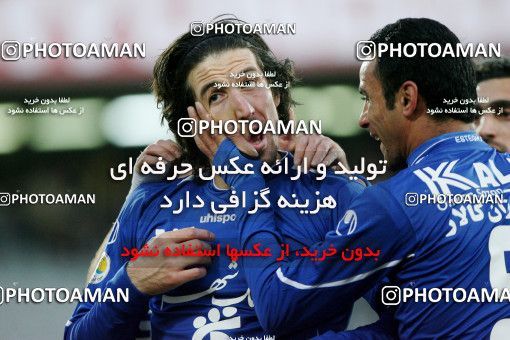 965582, Tehran, [*parameter:4*], لیگ برتر فوتبال ایران، Persian Gulf Cup، Week 17، First Leg، Naft Tehran 0 v 2 Esteghlal on 2011/12/17 at Azadi Stadium