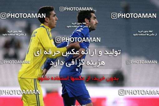 965493, Tehran, [*parameter:4*], لیگ برتر فوتبال ایران، Persian Gulf Cup، Week 17، First Leg، Naft Tehran 0 v 2 Esteghlal on 2011/12/17 at Azadi Stadium