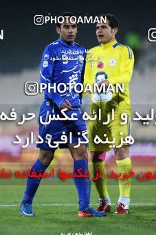 965574, Tehran, [*parameter:4*], لیگ برتر فوتبال ایران، Persian Gulf Cup، Week 17، First Leg، Naft Tehran 0 v 2 Esteghlal on 2011/12/17 at Azadi Stadium
