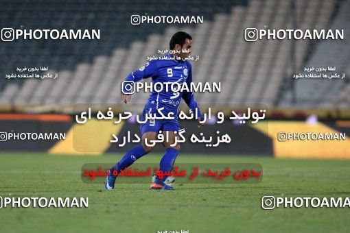 965551, Tehran, [*parameter:4*], لیگ برتر فوتبال ایران، Persian Gulf Cup، Week 17، First Leg، Naft Tehran 0 v 2 Esteghlal on 2011/12/17 at Azadi Stadium