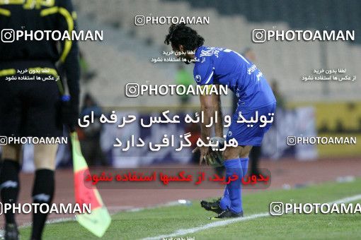 965543, Tehran, [*parameter:4*], لیگ برتر فوتبال ایران، Persian Gulf Cup، Week 17، First Leg، Naft Tehran 0 v 2 Esteghlal on 2011/12/17 at Azadi Stadium