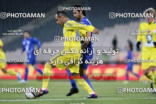 965532, Tehran, [*parameter:4*], لیگ برتر فوتبال ایران، Persian Gulf Cup، Week 17، First Leg، Naft Tehran 0 v 2 Esteghlal on 2011/12/17 at Azadi Stadium