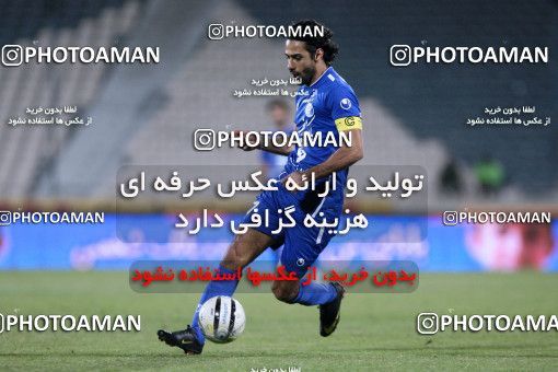 965549, Tehran, [*parameter:4*], لیگ برتر فوتبال ایران، Persian Gulf Cup، Week 17، First Leg، Naft Tehran 0 v 2 Esteghlal on 2011/12/17 at Azadi Stadium