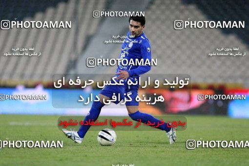 965501, Tehran, [*parameter:4*], لیگ برتر فوتبال ایران، Persian Gulf Cup، Week 17، First Leg، Naft Tehran 0 v 2 Esteghlal on 2011/12/17 at Azadi Stadium