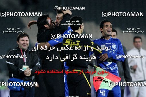 965486, Tehran, [*parameter:4*], لیگ برتر فوتبال ایران، Persian Gulf Cup، Week 17، First Leg، Naft Tehran 0 v 2 Esteghlal on 2011/12/17 at Azadi Stadium