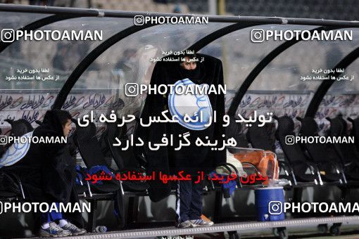965550, Tehran, [*parameter:4*], لیگ برتر فوتبال ایران، Persian Gulf Cup، Week 17، First Leg، Naft Tehran 0 v 2 Esteghlal on 2011/12/17 at Azadi Stadium
