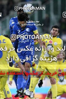 965554, Tehran, [*parameter:4*], لیگ برتر فوتبال ایران، Persian Gulf Cup، Week 17، First Leg، Naft Tehran 0 v 2 Esteghlal on 2011/12/17 at Azadi Stadium