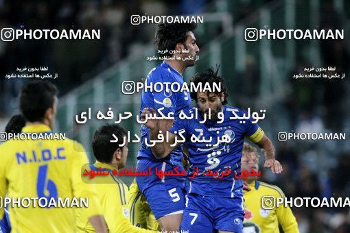 965526, Tehran, [*parameter:4*], لیگ برتر فوتبال ایران، Persian Gulf Cup، Week 17، First Leg، Naft Tehran 0 v 2 Esteghlal on 2011/12/17 at Azadi Stadium
