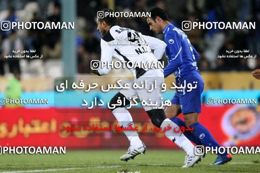 965515, Tehran, [*parameter:4*], لیگ برتر فوتبال ایران، Persian Gulf Cup، Week 17، First Leg، Naft Tehran 0 v 2 Esteghlal on 2011/12/17 at Azadi Stadium