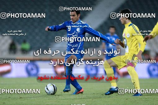 965568, Tehran, [*parameter:4*], لیگ برتر فوتبال ایران، Persian Gulf Cup، Week 17، First Leg، Naft Tehran 0 v 2 Esteghlal on 2011/12/17 at Azadi Stadium