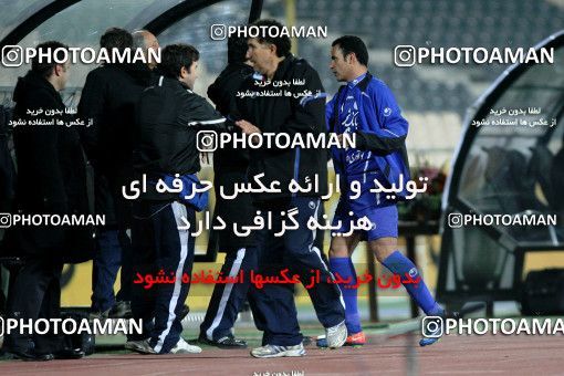 965539, Tehran, [*parameter:4*], لیگ برتر فوتبال ایران، Persian Gulf Cup، Week 17، First Leg، Naft Tehran 0 v 2 Esteghlal on 2011/12/17 at Azadi Stadium