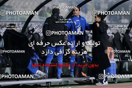 965552, Tehran, [*parameter:4*], لیگ برتر فوتبال ایران، Persian Gulf Cup، Week 17، First Leg، Naft Tehran 0 v 2 Esteghlal on 2011/12/17 at Azadi Stadium