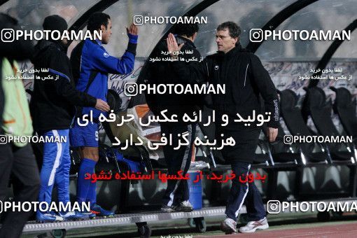 965546, Tehran, [*parameter:4*], لیگ برتر فوتبال ایران، Persian Gulf Cup، Week 17، First Leg، Naft Tehran 0 v 2 Esteghlal on 2011/12/17 at Azadi Stadium