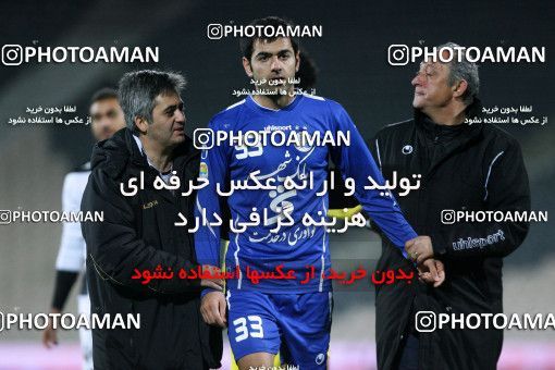 965602, Tehran, [*parameter:4*], لیگ برتر فوتبال ایران، Persian Gulf Cup، Week 17، First Leg، Naft Tehran 0 v 2 Esteghlal on 2011/12/17 at Azadi Stadium