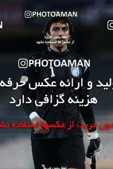 965476, Tehran, [*parameter:4*], لیگ برتر فوتبال ایران، Persian Gulf Cup، Week 17، First Leg، Naft Tehran 0 v 2 Esteghlal on 2011/12/17 at Azadi Stadium
