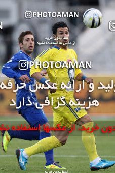 965615, Tehran, [*parameter:4*], لیگ برتر فوتبال ایران، Persian Gulf Cup، Week 17، First Leg، Naft Tehran 0 v 2 Esteghlal on 2011/12/17 at Azadi Stadium