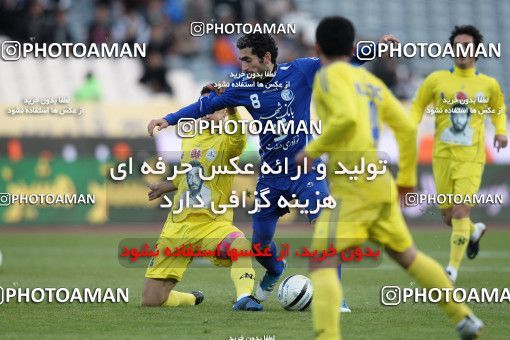 965795, Tehran, [*parameter:4*], لیگ برتر فوتبال ایران، Persian Gulf Cup، Week 17، First Leg، Naft Tehran 0 v 2 Esteghlal on 2011/12/17 at Azadi Stadium